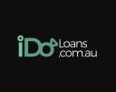 iDo Loans logo